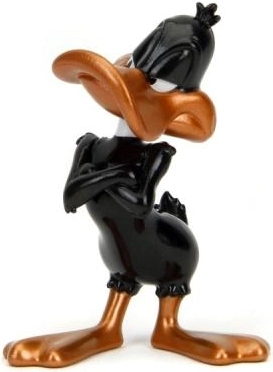 Lesklý sběratelský finiš