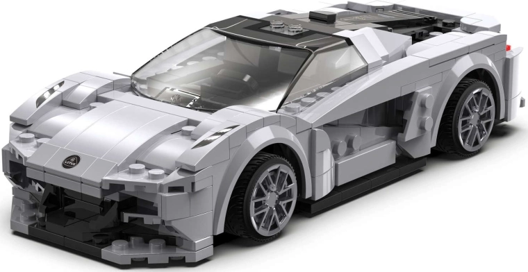 Reálné jízdní vlastnosti a gumová kola