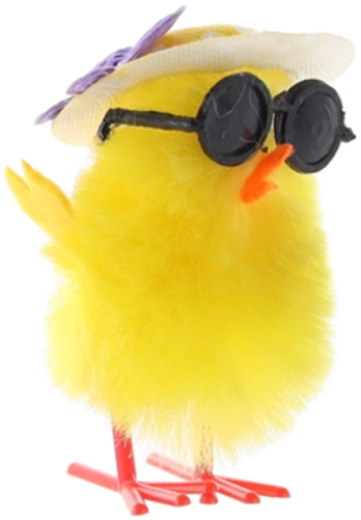 Hravý vzhled, který zaujme na první pohled