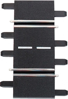 Rovinka 1/4 pro autodráhy CARRERA EVOLUTION, DIGITAL 132 a DIGITAL 124