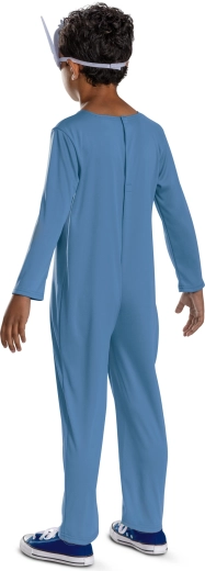 Snadné oblékání a bezpečné nošení