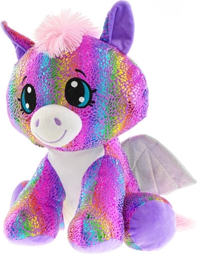 Stabilní sedící provedení