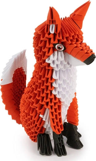 777 modulů pro působivý 3D model