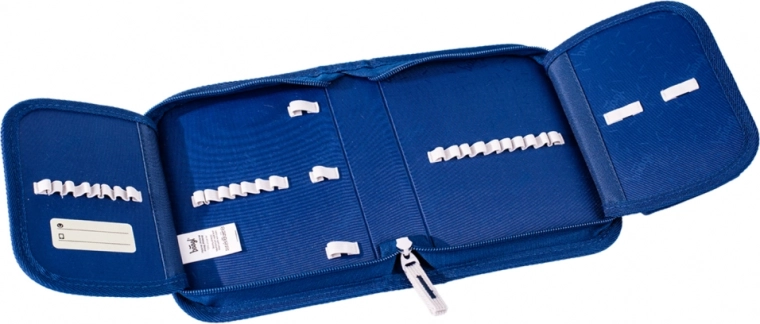 Přehledné vnitřní uspořádání