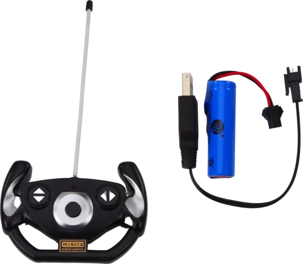 Spolehlivý provoz s dobíjecím akumulátorem