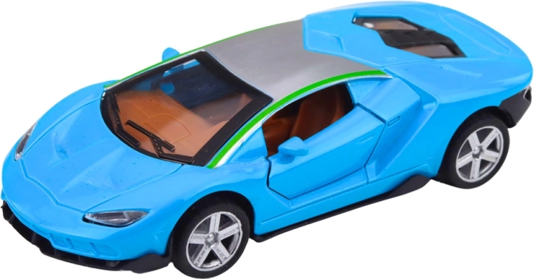 Světelné a zvukové efekty