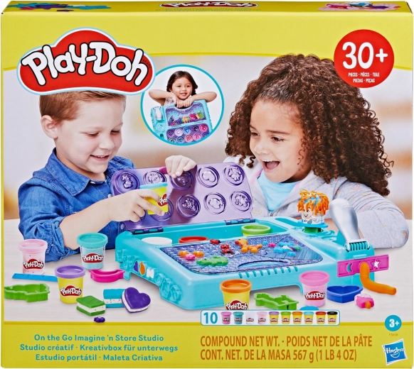Play-Doh velké modelovací studio
