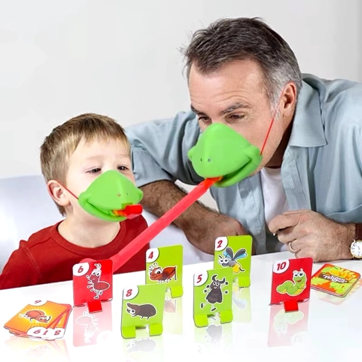 Trénink postřehu a koordinace