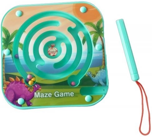 Magnetické pero na šňůrce