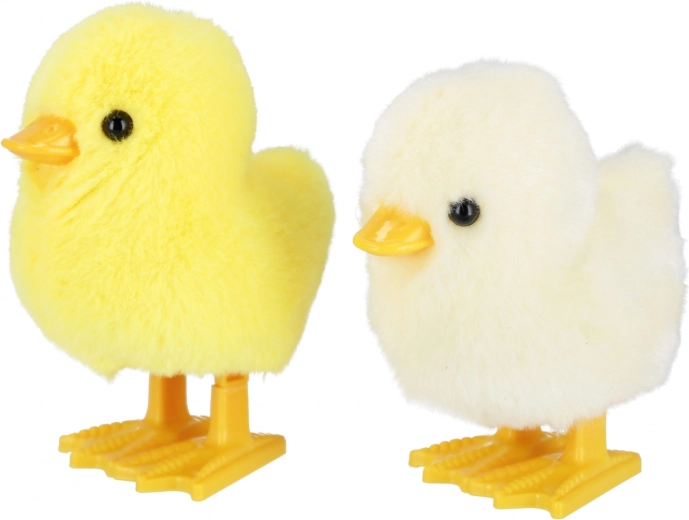 Dvě roztomilé varianty