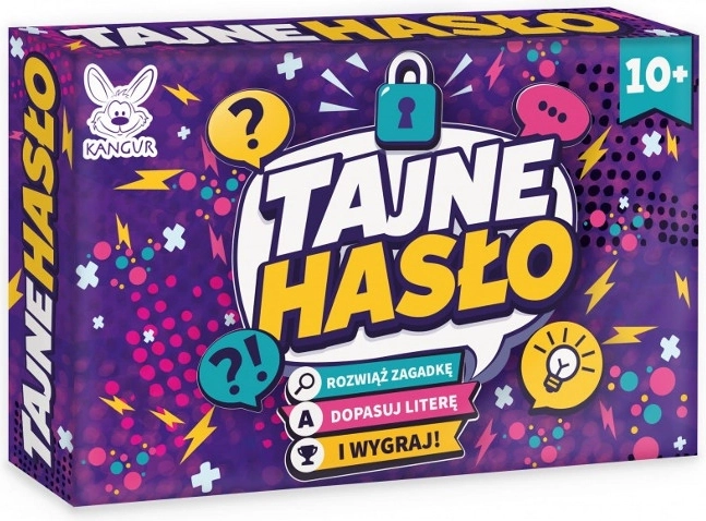 Tajné heslo