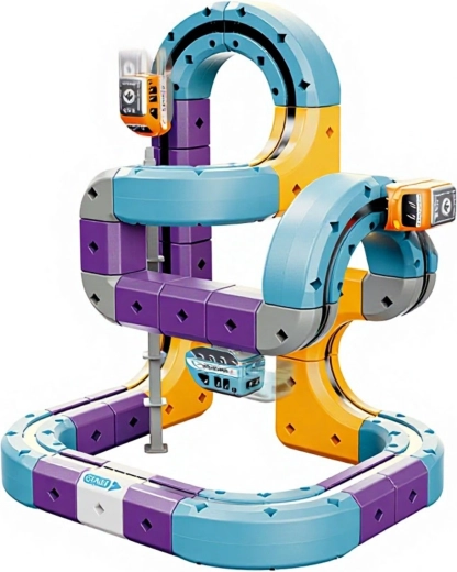 Stabilní spojení a USB nabíjení