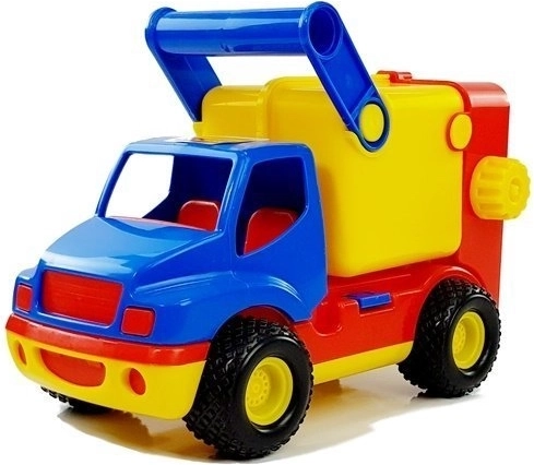 Gumová kola pro každý povrch