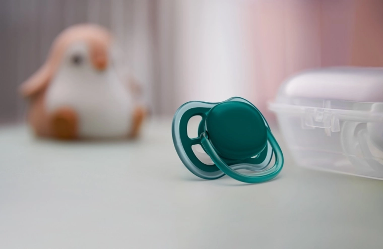 Sterilizace v pouzdře za 3 minuty