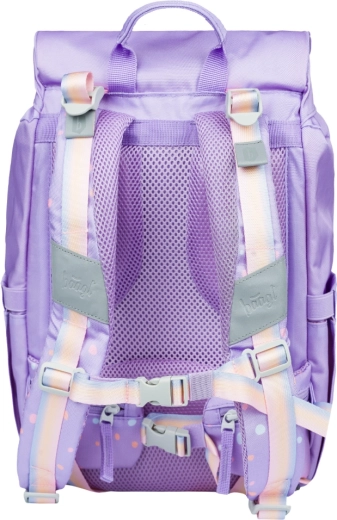 Ergonomie a lehkost pro malé školáky