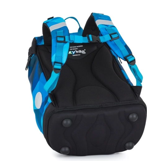 Bezpečí a stabilita každý den