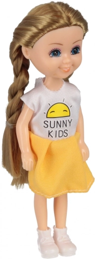 Hraní na postavy a rozvoj fantazie