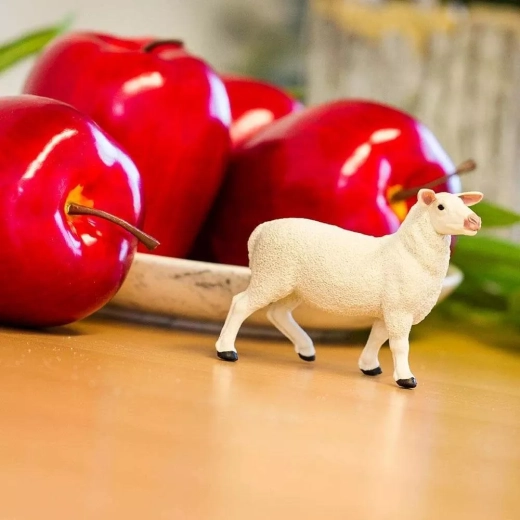 Ideální na hraní „farma“ i jako dekorace