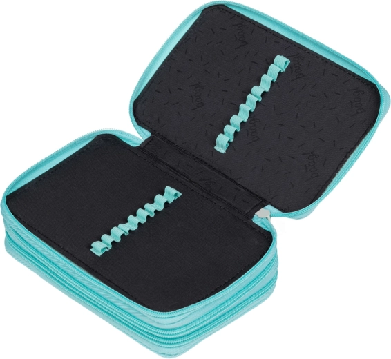 Pružná poutka i na silné pastelky a fixy