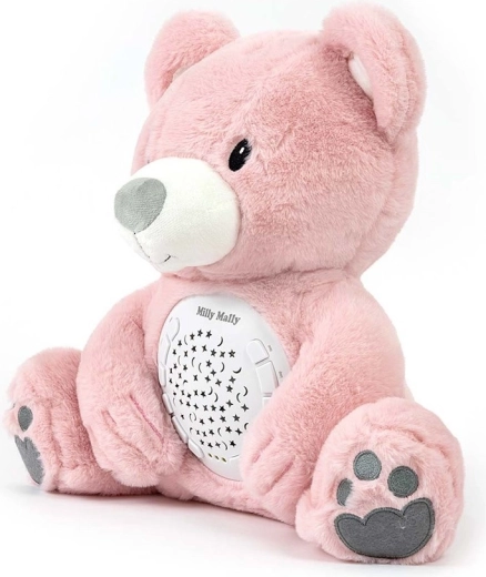 Ukolébavky a bílý šum pro rychlejší usínání