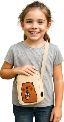 Nastavitelný popruh pro pohodlné nošení