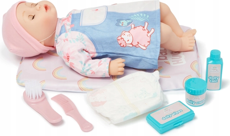 Realistická péče o miminko