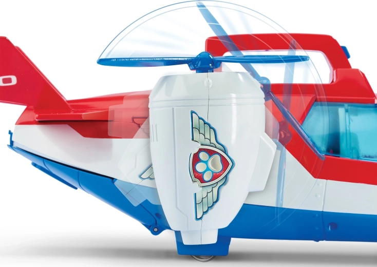 Světla a realistické zvuky