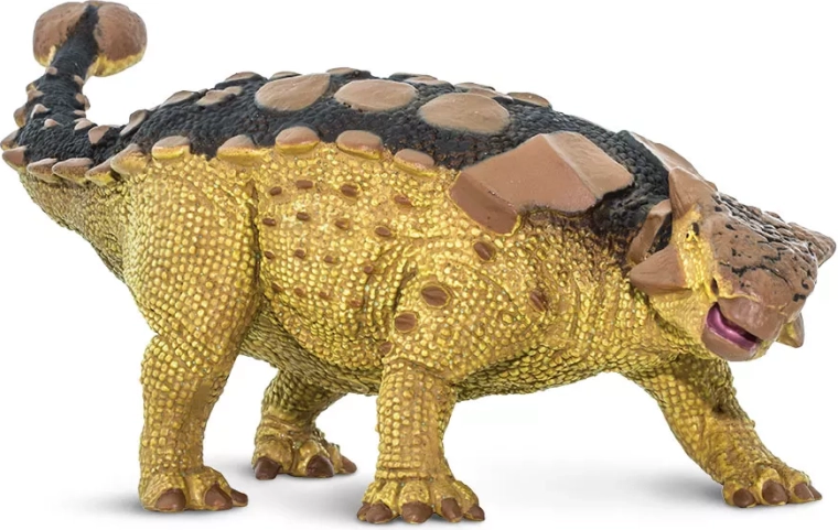 Figurka ankylosaurus Safari Ltd.