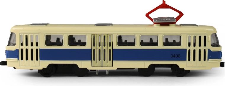 Věrný retro model T3