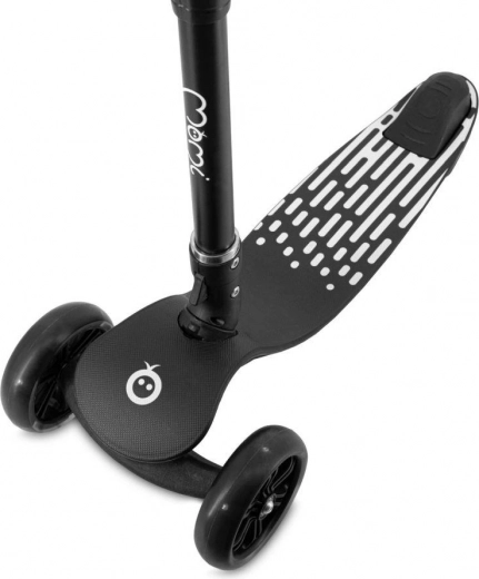 Stabilita tří kol a protiskluzová plocha