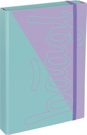 Desky na školní sešity A4 Jumbo Sweet