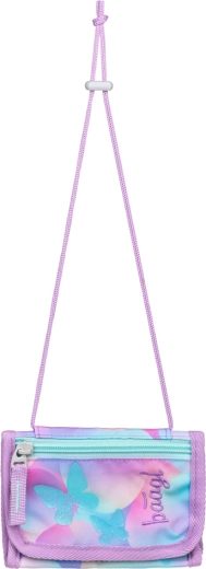 Nositelná pohodlně na krku