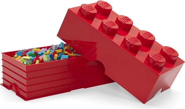 Bezpečné materiály a snadná údržba