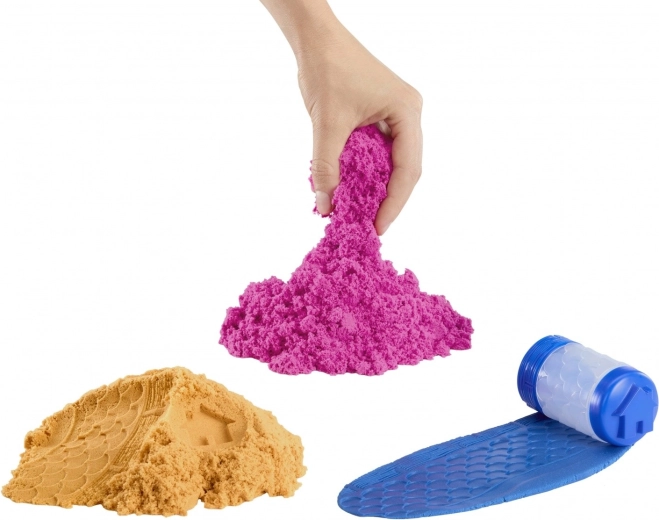 Nevysychající konzistence pro nekonečnou zábavu