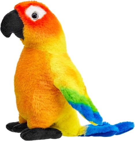 Konda sluneční plyšák 20 cm