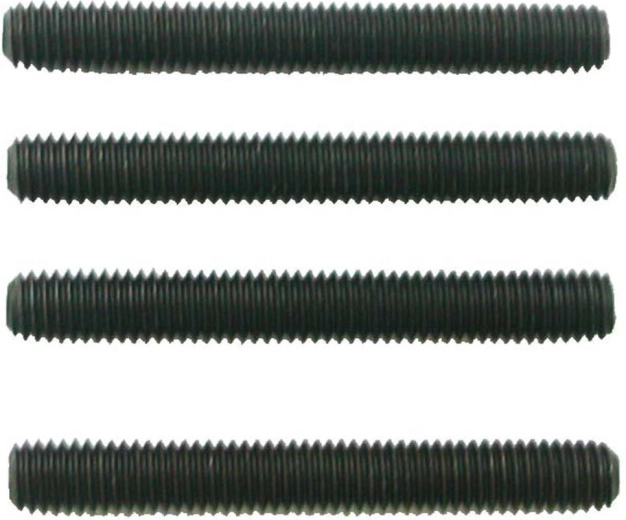 Šroub Jamara 5 × 40 mm D-18, 4 ks