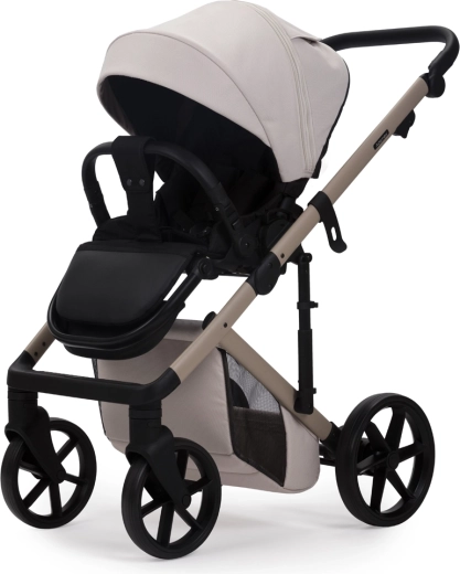 Praktické skládání a otočné sezení