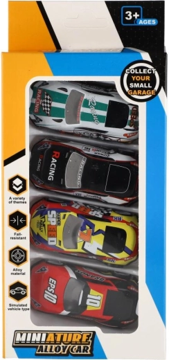 Odolné a lehké provedení