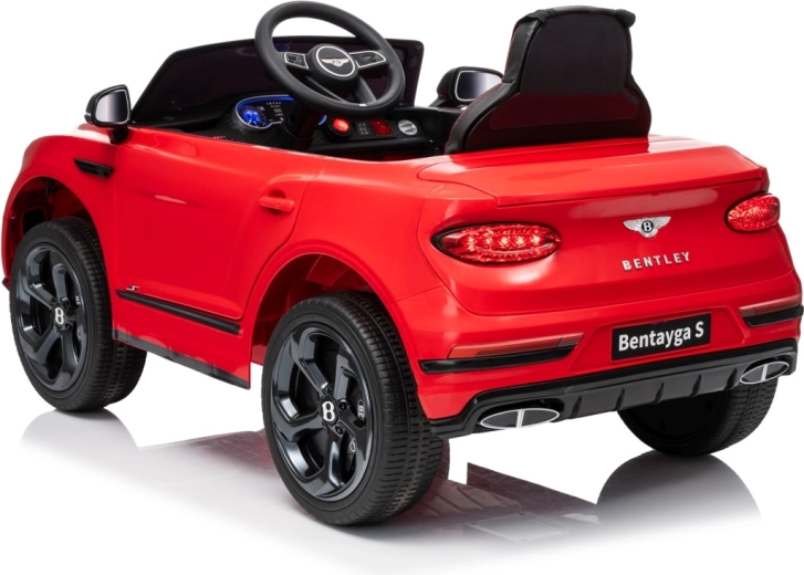 Tichá jízda a pohodlí