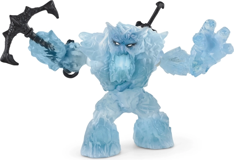 Ledový obr Schleich Eldrador