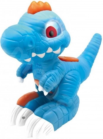 Interaktivní Mluvící Dinosaurus 23cm