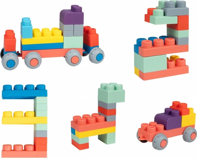 Zábava, která roste s dítětem