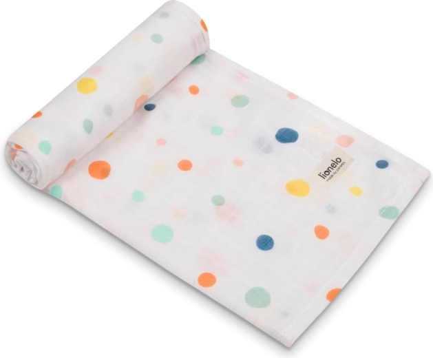 Stylový design Dot a ověřená kvalita