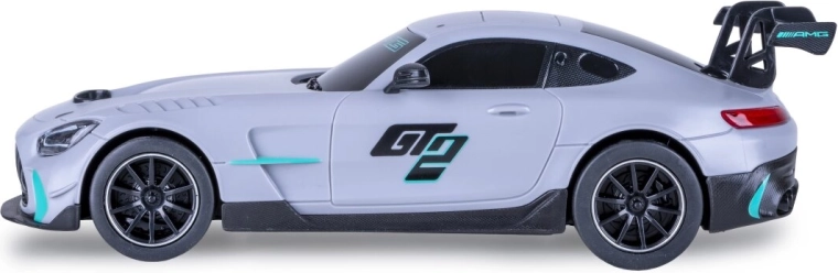 Sportovní detaily Mercedes-AMG