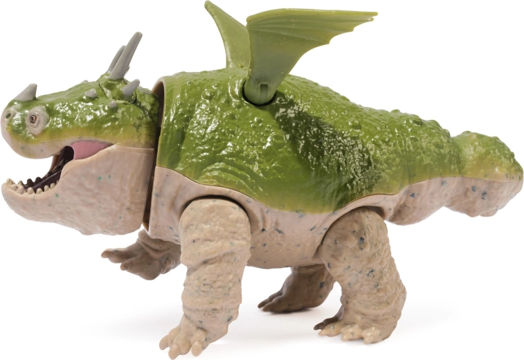 Odolná konstrukce pro každodenní hraní