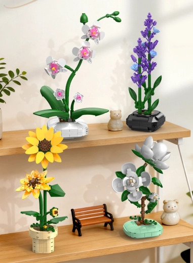 Stylový doplněk do bytu i kanceláře