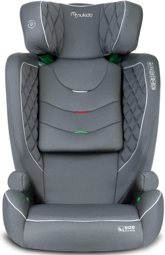 Bezpečnost podle ECE R129 i-Size