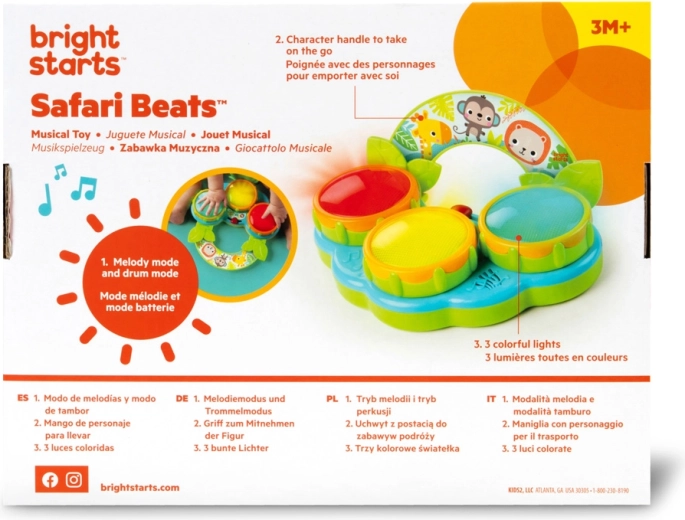 Dva režimy pro nekonečnou zábavu