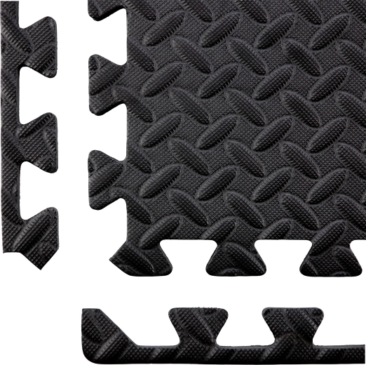 Snadné puzzle spojování a čisté okraje