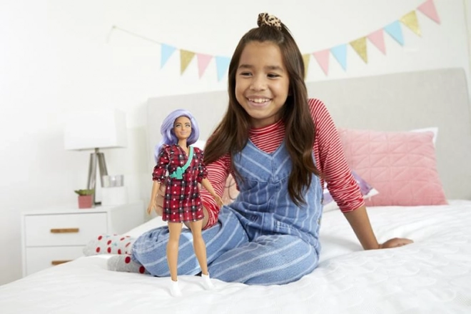Pro kreativní hraní s Barbie